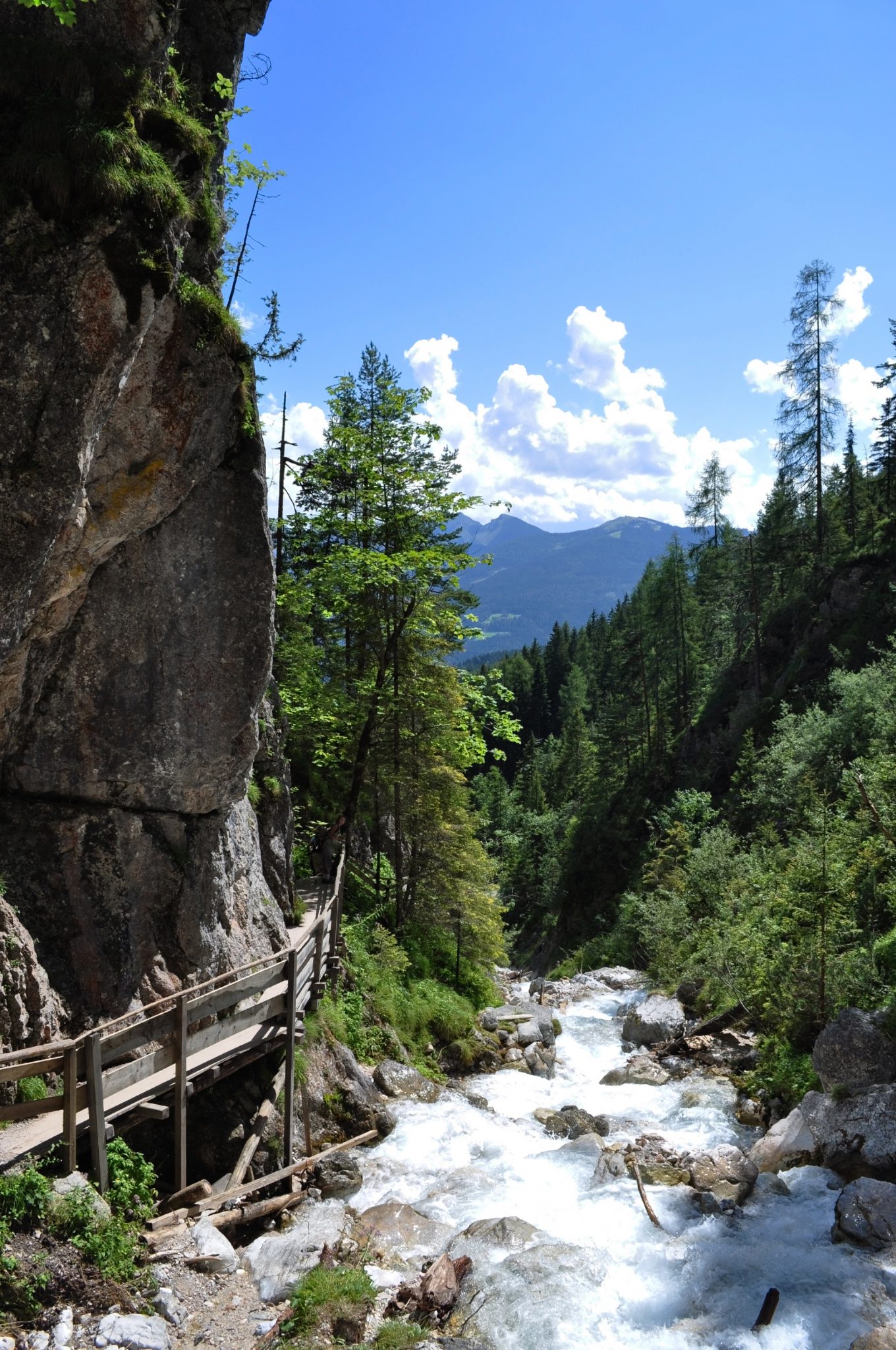 Silberkarklamm EZWA Travel